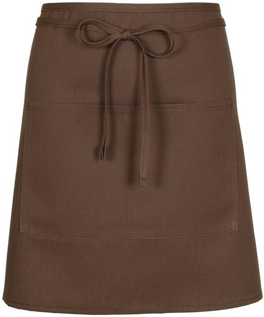FAME Adult's Half Bistro Apron