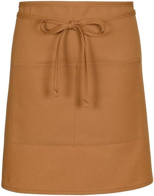 FAME Adult's Half Bistro Apron