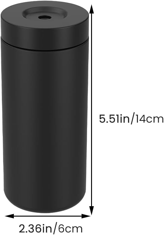 Silicone Dishwashing Soap Dispenser, Dish Soap Squeeze Bottle Silicone Divided Bottle for Kitchen and Bathroom(Color:Black)
