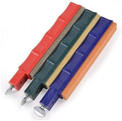 Lansky Standard Coarse Sharpening System with Fine Hones - Image 7