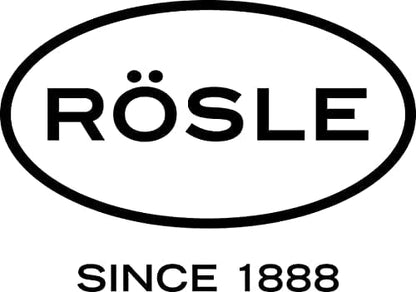 Rösle Basics Line Sauce Ladle with 11 in. Stainless Steel Handle