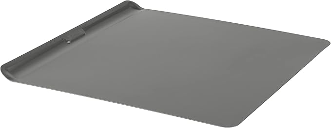 GoodCook AirPerfect Non-Stick Air Insulated 16” x 14” Cookie Sheet - Carbon Steel Cooking Pans, No Burn Insulation Bakeware, Cookie Sheets for Baking, Oven Pan Set by GoodCook