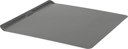 GoodCook AirPerfect Non-Stick Air Insulated 16” x 14” Cookie Sheet - Carbon Steel Cooking Pans, No Burn Insulation Bakeware, Cookie Sheets for Baking, Oven Pan Set by GoodCook