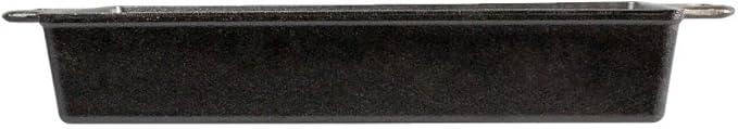 Lodge Cast Iron Casserole Pan (Pack of 2) - Image 3