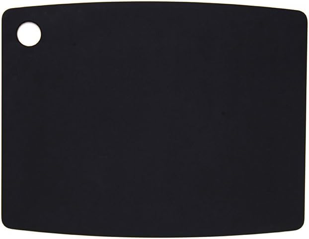 Epicurean Gourmet Series Cutting Board with Juice Groove 14.5-Inch by 11.25-Inch, Slate/Natural - Image 4