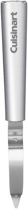 Cuisinart Peeler Tool, Silver