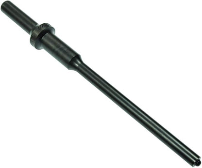 Mayhew Tools 31951HT Pneumatic Roll Pin Punch, 5/16" x 6" Hang Tag, Black Oxide Finish