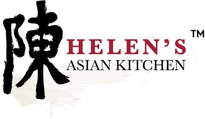 Helen’s Asian Kitchen Wok and Cast Iron Scrub Brush, Natural Stiff-Union Bristles