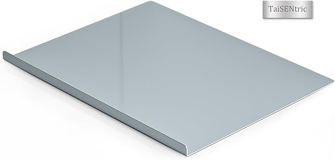 Titanium Cutting Boards for Kitchen，Titanium Cutting Board Large， Dishwasher Safety, Easy to Clean, Cutting Boards Non Toxic, Non Slip&Low Noise Chopping Board(19.6 * 15.3)