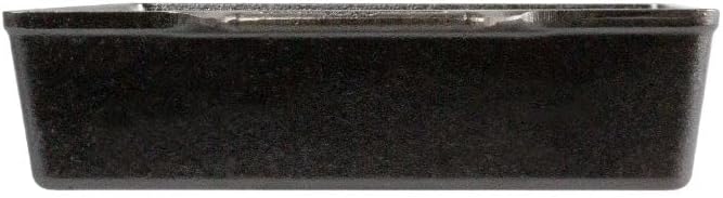 Lodge Cast Iron Casserole Pan (Pack of 2) - Image 4