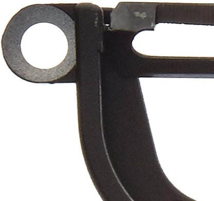 Mercer Culinary Y Swiss Peeler, Black (Pack of 5) - Image 3