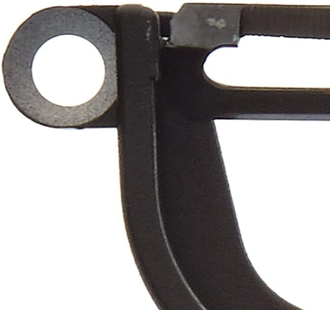 Mercer Culinary Y Swiss Peeler, Black - Image 3
