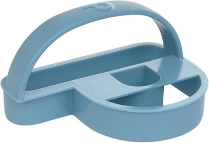 Colorations EasyGrip Alphabet Dough Cutters - Set of 26