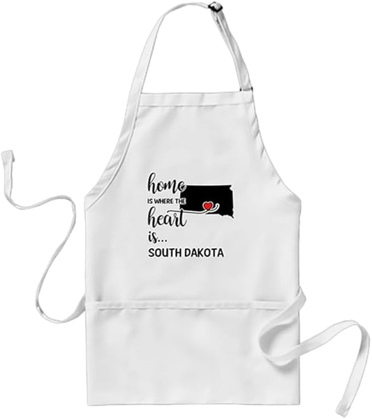 No Soy Mandilon Soy Obediente Adult Apron I'm Not Mandilon I'm Obedient