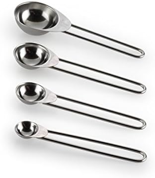 T-fal Performa Stainless Steel Cookware Set 12 Piece Induction Oven Broiler Safe 500F Pots and Pans, Dishwasher Safe Silver