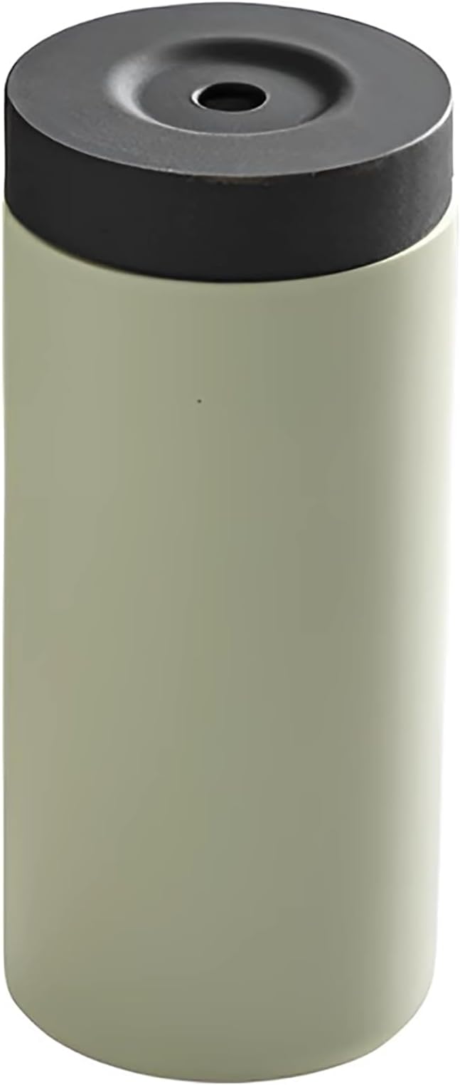 Dishwashing Soap Dispenser,Dishwashing Liquid Dispenser,Dish Detergent Dispenser,Dish Soap Silicone Squeeze Bottle for Kitchen and Bathroom. (Light Green) by Unknown