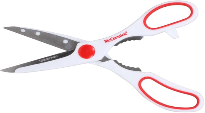 Mc Cormick Scissors/Kitchen Shears