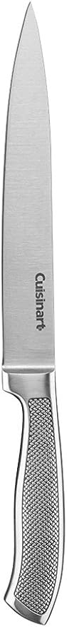 Cuisinart C77SS-8SL Graphix Collection Slicing Knife, 8", Stainless Steel by Cuisinart
