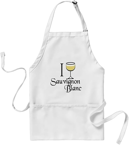 No Soy Mandilon Soy Obediente Adult Apron I'm Not Mandilon I'm Obedient