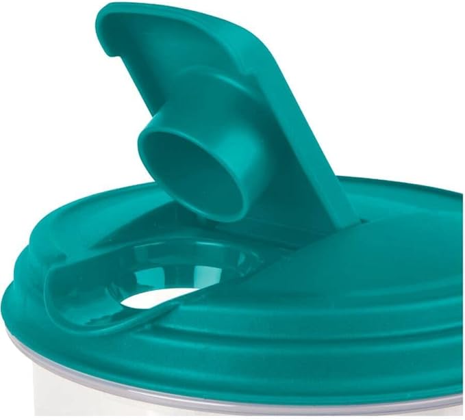 STERILITE 04860906 Beverage Pitcher, Round, BPA-Free Plastic, 2-Qts. - Quantity 1 - Image 2