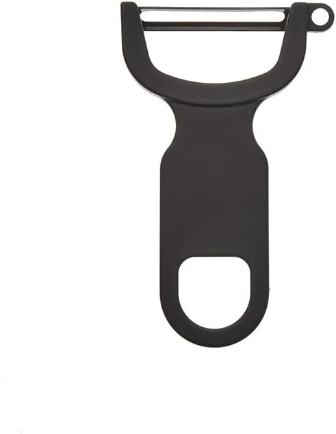Mercer Culinary Y Swiss Peeler, Black by MercerCulinary