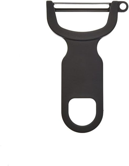 Mercer Culinary Y Swiss Peeler, Black by MercerCulinary