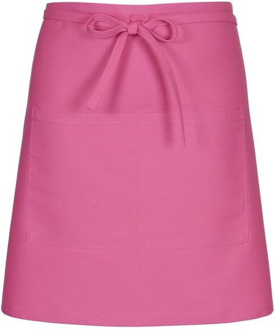 FAME Adult's Half Bistro Apron