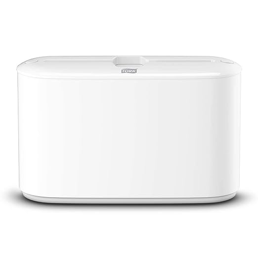 Tork Xpress Paper Towel Dispenser and Tork Extra Soft Multifold Hand Towels (16 Packs) - Image 2