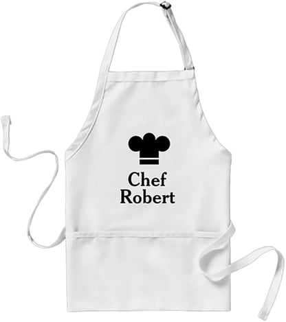 No Soy Mandilon Soy Obediente Adult Apron I'm Not Mandilon I'm Obedient