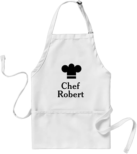 No Soy Mandilon Soy Obediente Adult Apron I'm Not Mandilon I'm Obedient