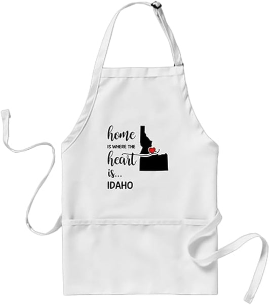No Soy Mandilon Soy Obediente Adult Apron I'm Not Mandilon I'm Obedient