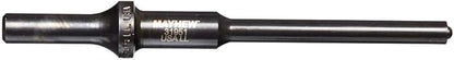 Mayhew Tools 32020 Pneumatic Roll Pin Punch, 5-Piece Set