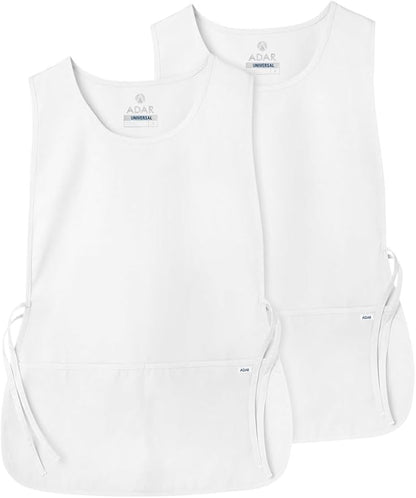 Adar Universal Cobbler Apron 2 Pack - Unisex Cobbler Apron