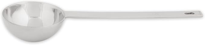 RSVP International Endurance Kitchen Collection Open Stock Measuring Spoon, Stainless Steel, Dishwasher Safe, 1.5-Tablespoon - Image 2