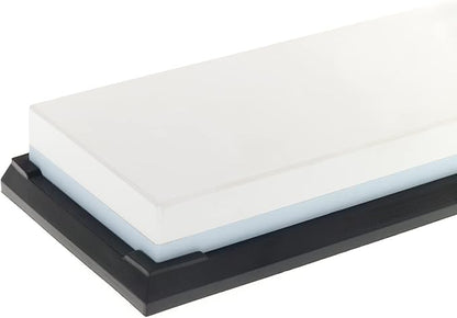 Mercer Culinary Premium Sharpening Stone 1000/3000 Grit