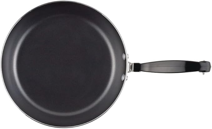 Farberware Classic Stainless Steel Cookware Pots and Pans Set, 15-Piece,50049,Silver - Image 17