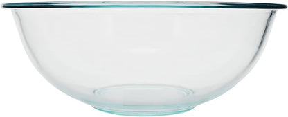Pyrex 326 4-Quart Glass Mixing Bowl - Made in USA by Pyrex