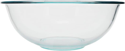 Pyrex 326 4-Quart Glass Mixing Bowl - Made in USA by Pyrex