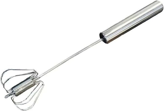Whisk,Matcha Dough Bread Sourdough Coffee Stainless Steel Whisks for Cooking,Milk Cream Protein Egg Pancake Batter Handheld Frother Wand,Coffee Stirrers Hand Blender Drink Mixer