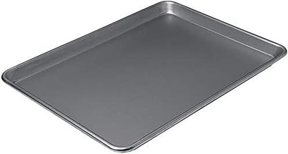 Chicago Metallic Professional Non-Stick Cooking/Baking Sheet, 17-Inch-by-12.25-Inch by Farberware