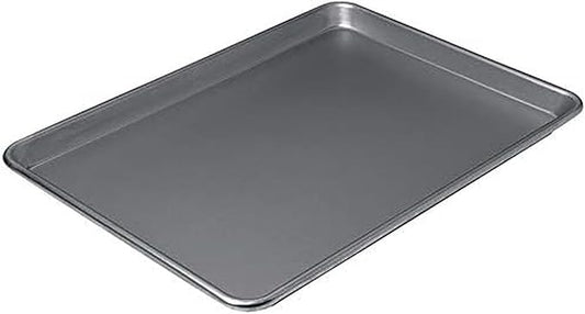 Chicago Metallic Professional Non-Stick Cooking/Baking Sheet, 17-Inch-by-12.25-Inch by Farberware