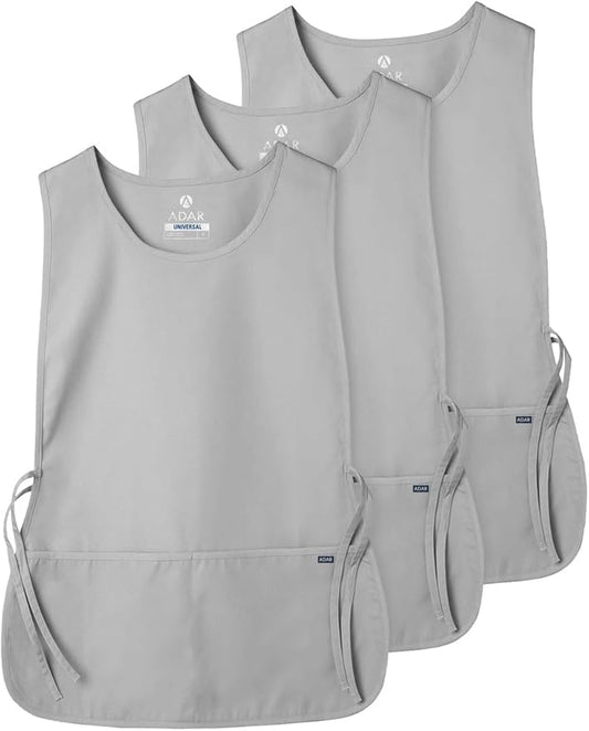 Adar Universal Cobbler Apron 3 Pack - Unisex Cobbler Apron by AdarUniforms