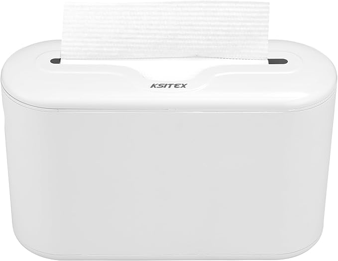Countertop Paper Towel Holder, Commercial Paper Towel Dispenser, Multifold Trifold Z-Fold Paper Towel Holder, Napkin Holder Dispenser, Hand Towel Dispenser for Home Kitchen Restaurant