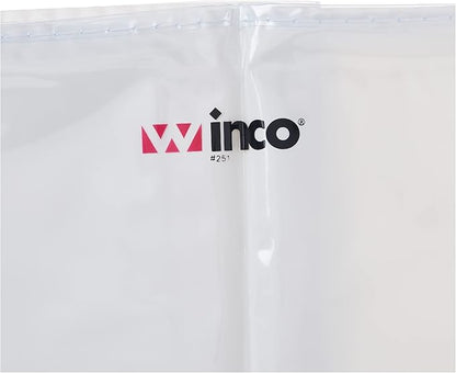 Winco Cover, Medium, Clear - Image 3