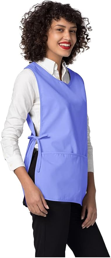 Adar Universal Cobbler Apron 2 Pack - Unisex Cobbler Apron