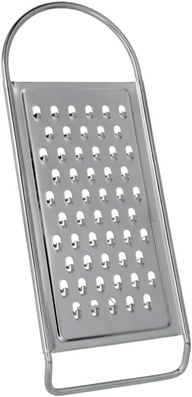 Metaltex "Profiline" Vegetable Grater, Silver by Metaltex+USA+Inc