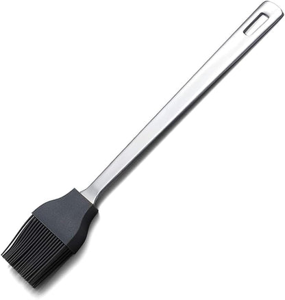 Berglander Kitchen Basting Brush - Heat Resistant, Dishwasher Safe, Easy to Clean by Berglander
