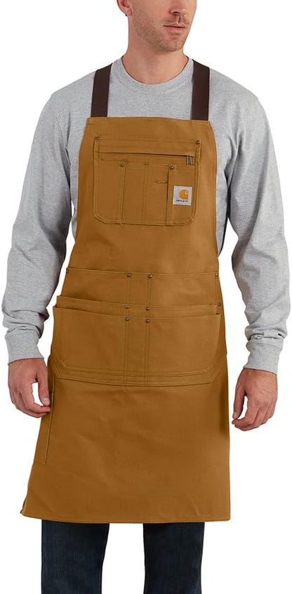 Carhartt Men's Firm Duck Apron by Carhartt
