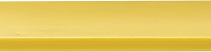 Winco Heavy-Duty Plastic Cutting Board, 15" x 20" x 1/2", Yellow, Medium - Image 5