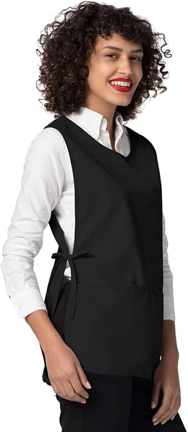 Adar Universal Cobbler Apron 3 Pack - Unisex Cobbler Apron - Image 3